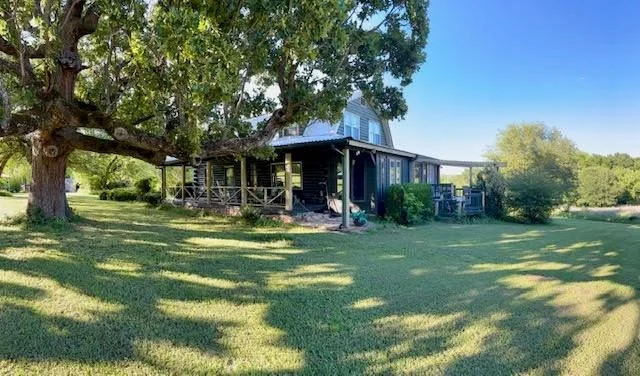 Unit for sale at 1630 County Road 2320, Terrell, TX 75160