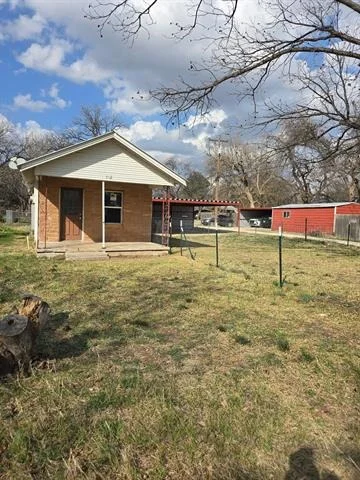 Unit for sale at 312 N 3rd Street, Clyde, TX 79510