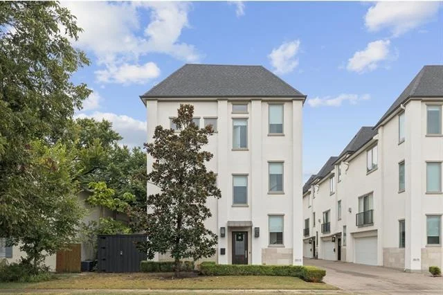 Unit for sale at 3515 Normandy Avenue, Highland Park, TX 75205
