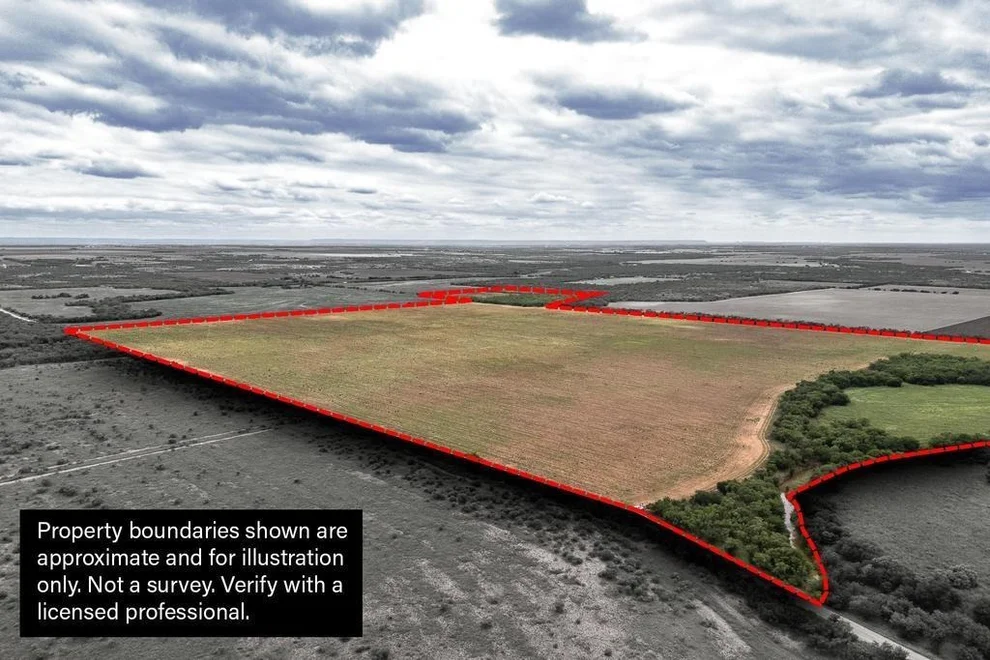 Unit for sale at TBD CR 429, Merkel, TX 79536