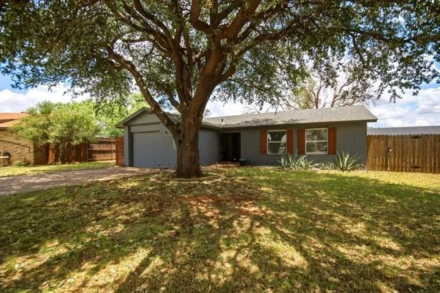 Unit for sale at 865 Presidio Court, Abilene, TX 79605