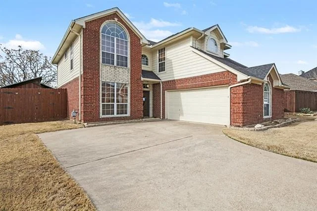 Unit for sale at 2104 Nugent Drive, Mansfield, TX 76063