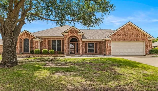 Unit for sale at 110 Chinaberry Trail, Forney, TX 75126