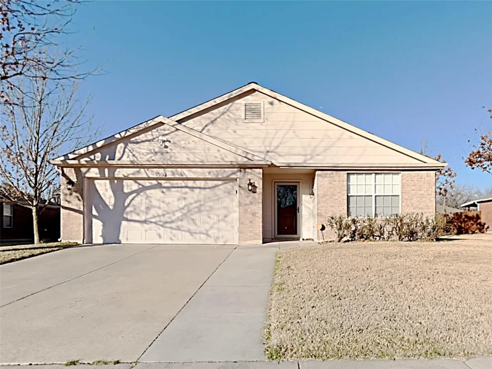 Unit for sale at 1803 Dartmouth Drive, Glenn Heights, TX 75154