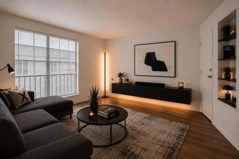 Unit for sale at 12888 Montfort Drive, Dallas, TX 75230