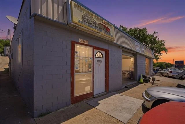 Unit for sale at 5416 Jacksboro Highway, Sansom Park, TX 76114