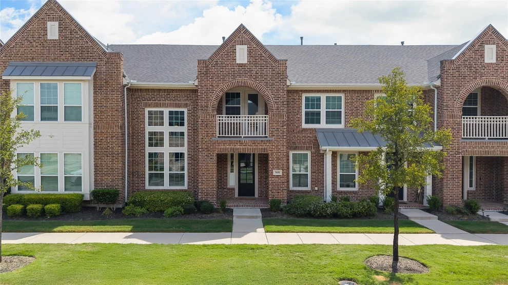 Unit for sale at 3681 Dutchess Drive, Frisco, TX 75034