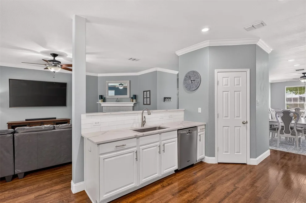 Unit for sale at 534 Laurel Lane, Fate, TX 75087