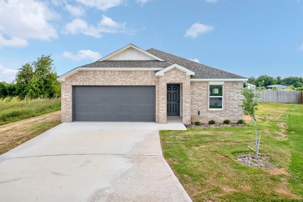 Unit for sale at 3004 Titus Court, Temple, TX 76501