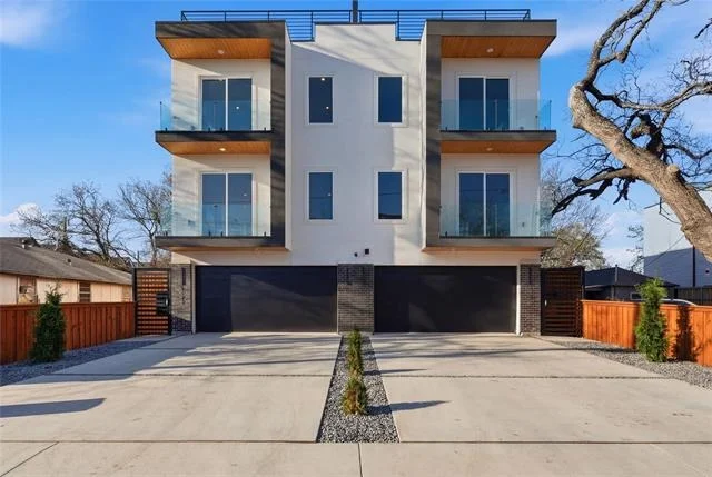 Unit for sale at 1121 Muncie Avenue, Dallas, TX 75212