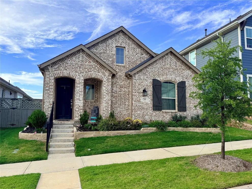 Unit for sale at 2340 Gray Drive, Northlake, TX 76247