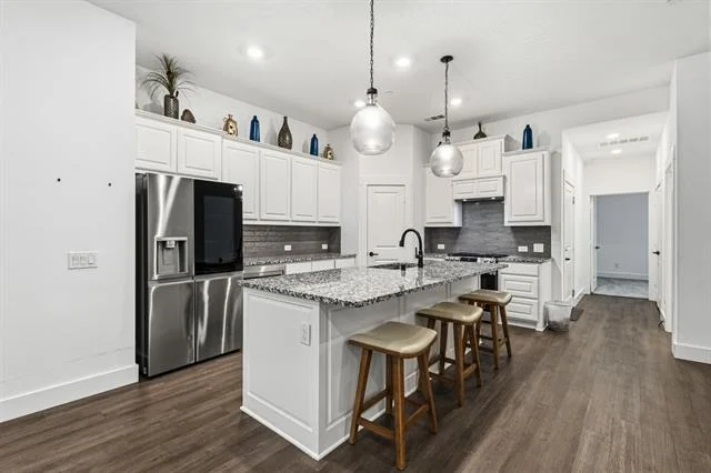 Unit for sale at 7227 Calistoga Lane, Grand Prairie, TX 75054