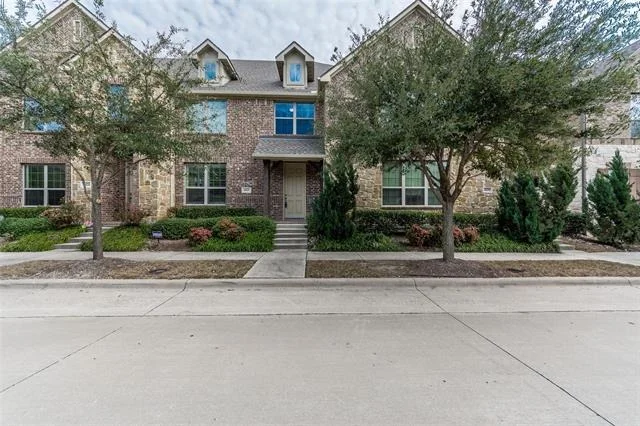 Unit for sale at 4425 Blackjack Oak Drive, McKinney, TX 75070
