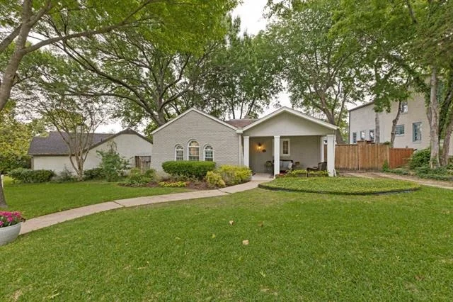 Unit for sale at 2410 Auburn Avenue, Dallas, TX 75214