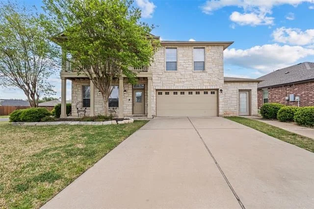 Unit for sale at 6500 Serena Lane, Woodway, TX 76712