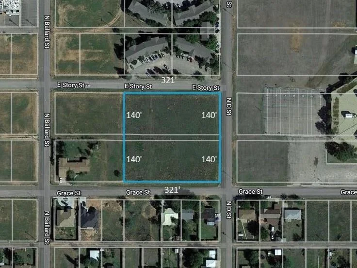 Unit for sale at n/a Grace, Brownfield, TX 79316