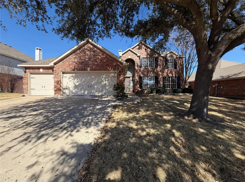 Unit for sale at 1412 Spring Ridge Lane, Flower Mound, TX 75028