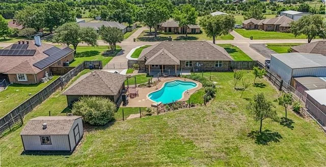 Unit for sale at 11837 Nicole Lane, Forney, TX 75126