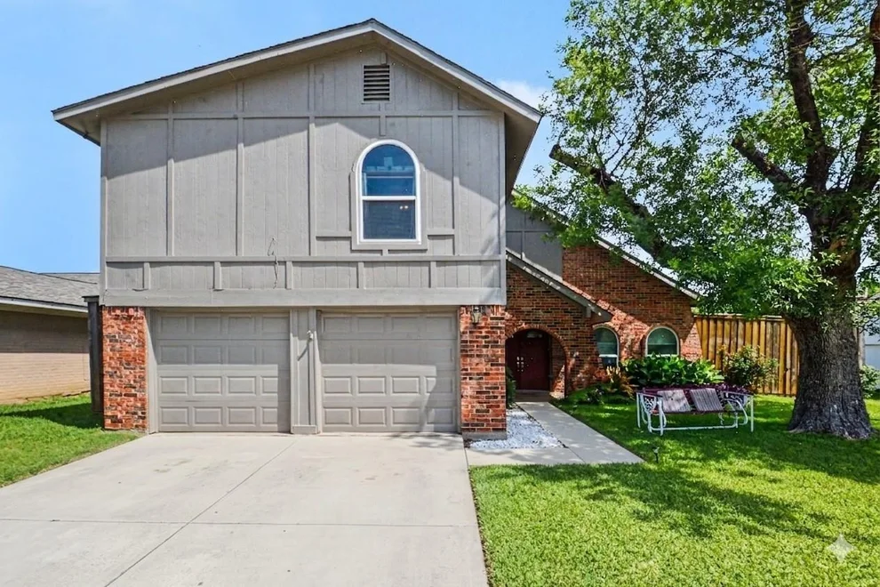 Unit for sale at 5518 Round Rock Road, Garland, TX 75044