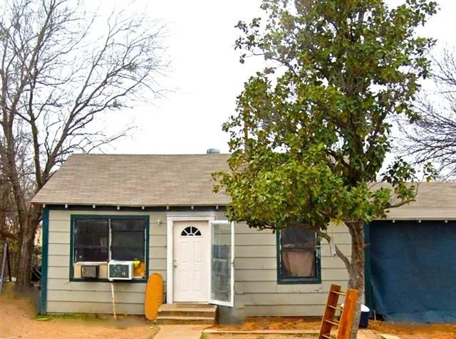 Unit for sale at 3018 Clinton Street, Abilene, TX 79603