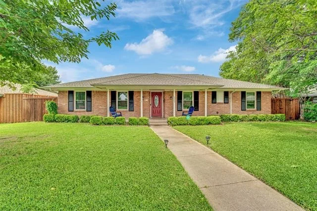 Unit for sale at 2205 Forestcrest Drive, Plano, TX 75074
