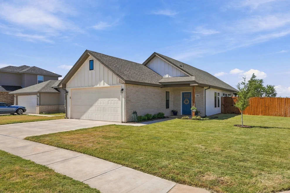 Unit for sale at 7602 Florence Drive, Abilene, TX 79606
