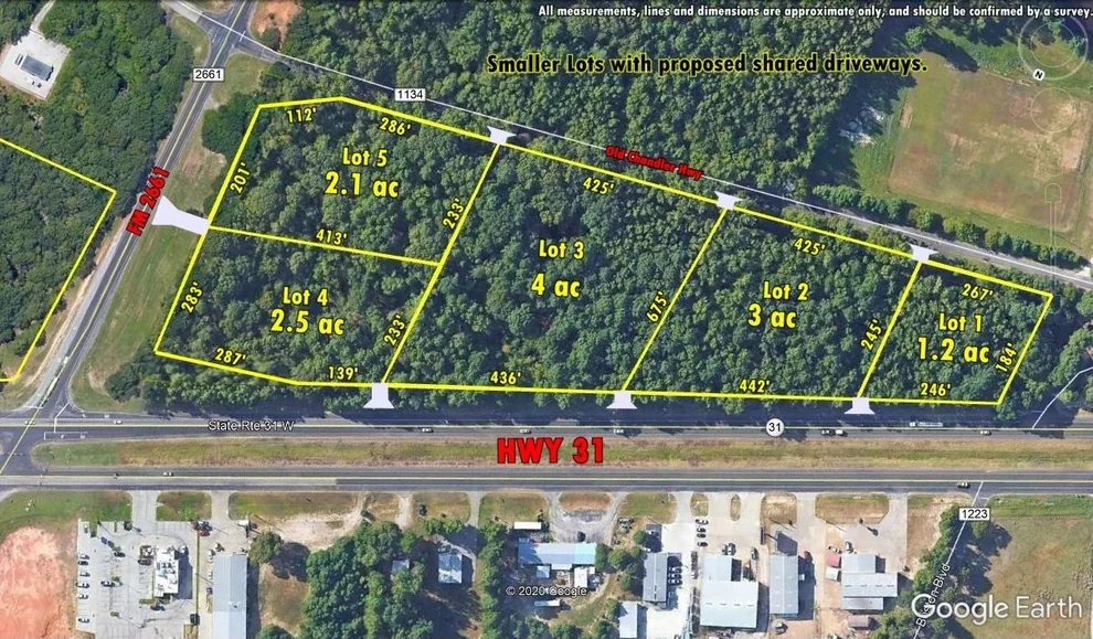 Unit for sale at 16393 State Highway 31, Tyler, TX 75709