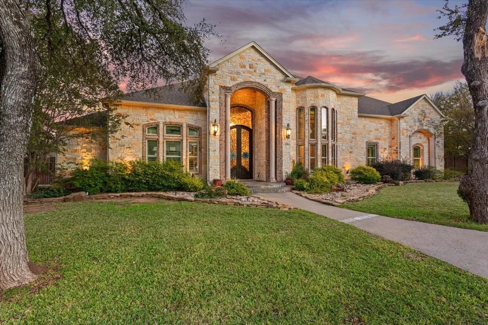 Unit for sale at 10020 Hidden Bluff, Waco, TX 76657