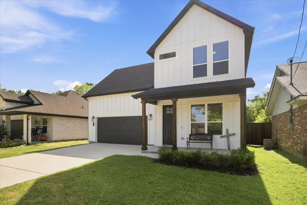 Unit for sale at 503 Bradshaw Street, Terrell, TX 75160