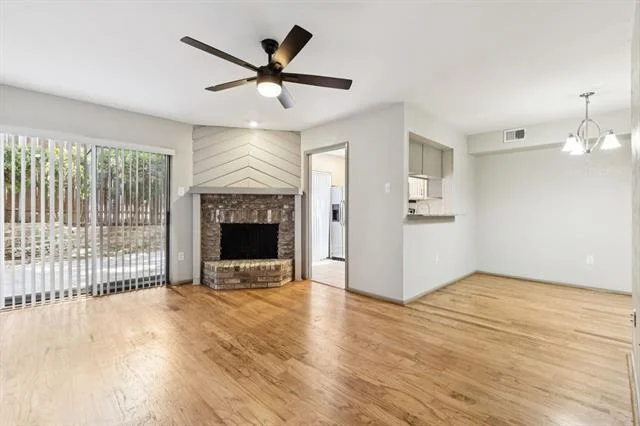 Unit for sale at 5626 Preston Oaks, Dallas, TX 75254