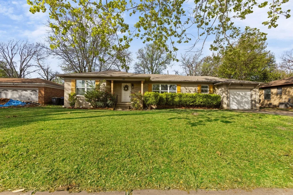 Unit for sale at 942 Longfellow Street, Waco, TX 76710