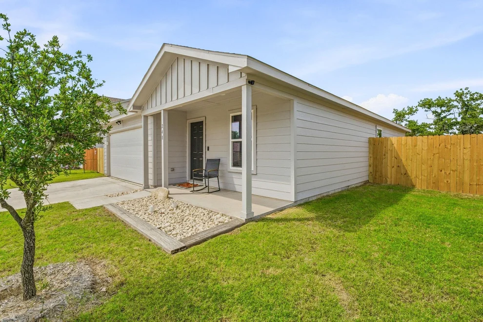 Unit for sale at 248 Peace Lily Way, Tolar, TX 76476