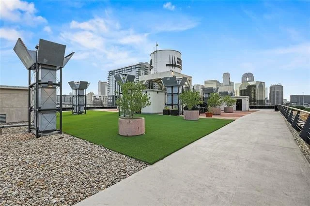 Unit for sale at 2220 Canton Street, Dallas, TX 75201