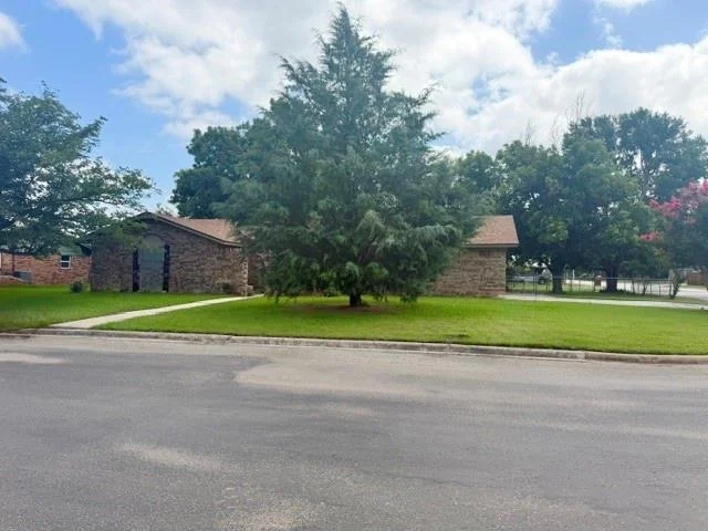 Unit for sale at 4504 Delwood Drive, Brownwood, TX 76801