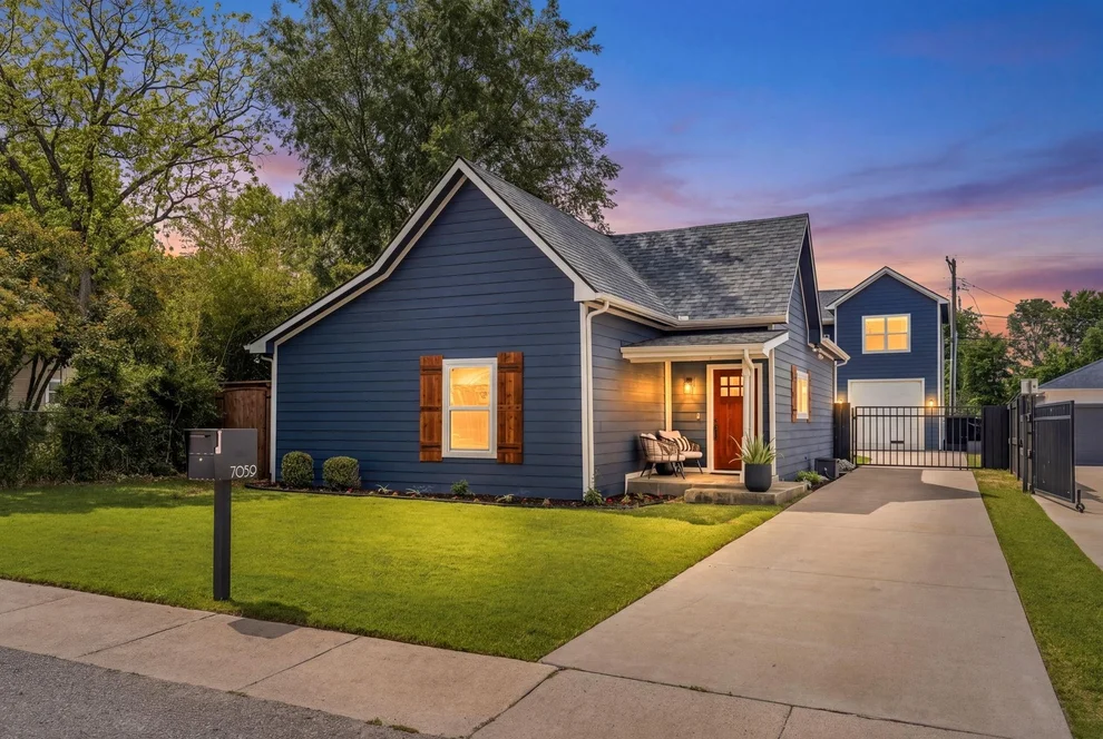 Unit for sale at 7059 Ash Street, Frisco, TX 75034