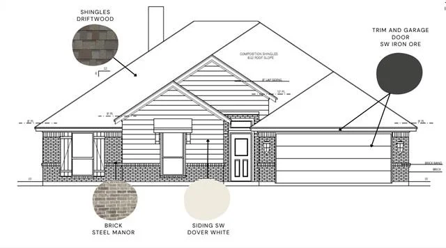 Unit for sale at 803 Whispering Oaks, Clyde, TX 79510