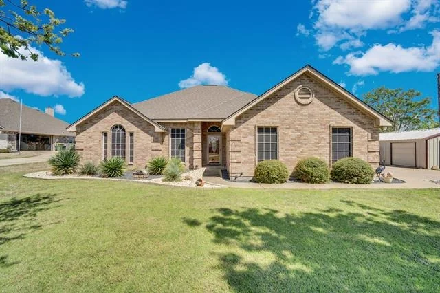 Unit for sale at 904 Martin, Italy, TX 76651