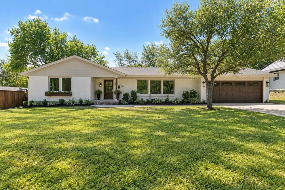 Unit for sale at 4124 Shannon Drive, Fort Worth, TX 76116