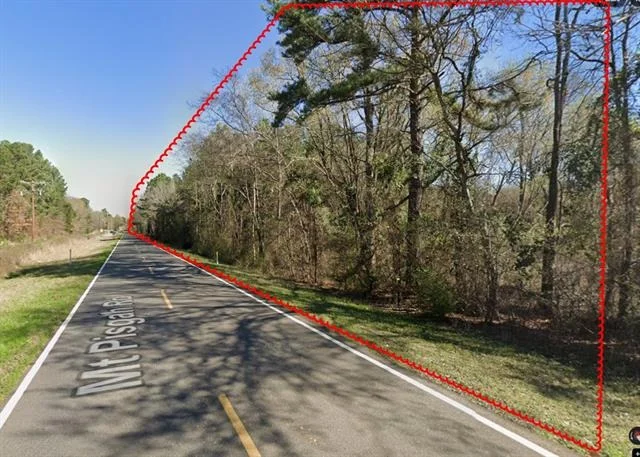 Unit for sale at TBD Mt Pisgah Road, Kilgore, TX 75662