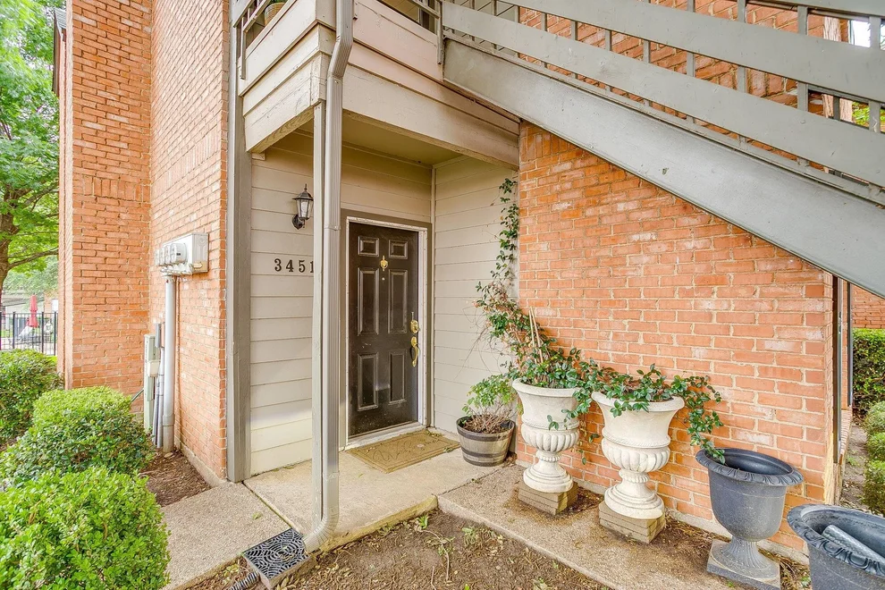 Unit for sale at 3451 Monticello Park Place, Fort Worth, TX 76107