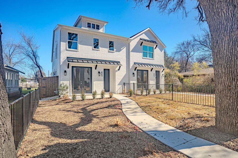 Unit for sale at 244 Sunset Drive, Fort Worth, TX 76114