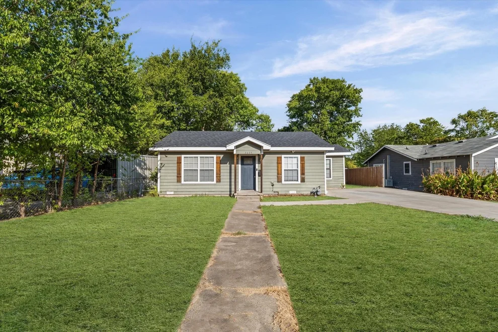 Unit for sale at 3605 Rolando Avenue, Waco, TX 76711