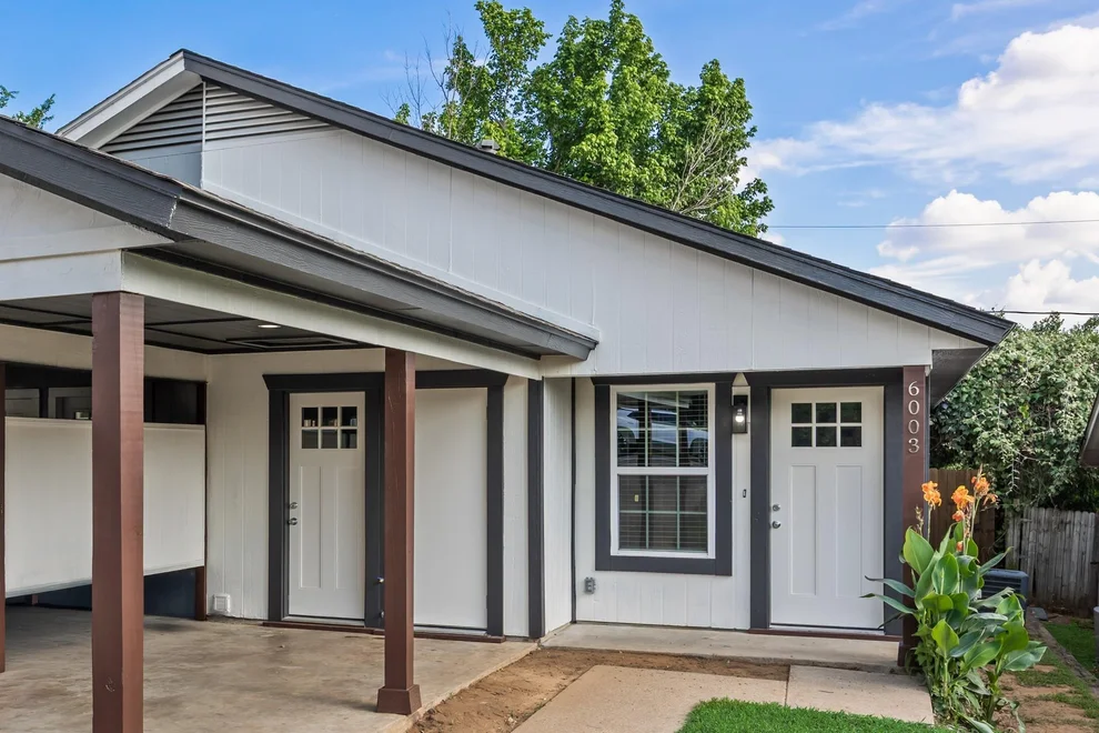 Unit for sale at 6003 Calloway Court, Fort Worth, TX 76114