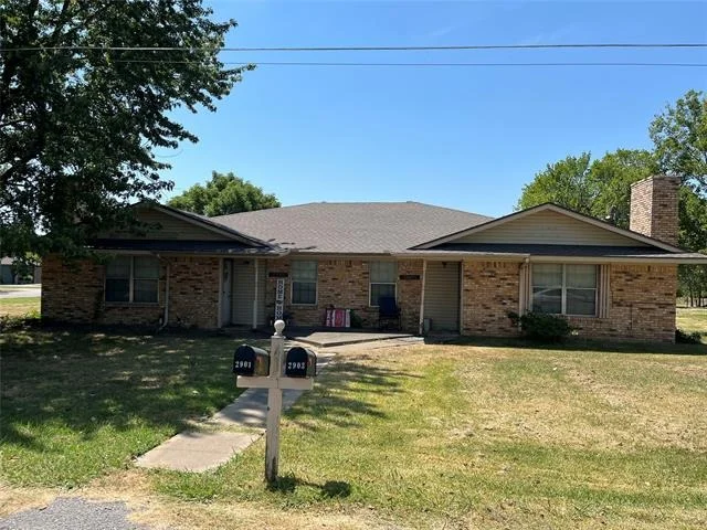 Unit for sale at 2901 Charity Road, Commerce, TX 75428