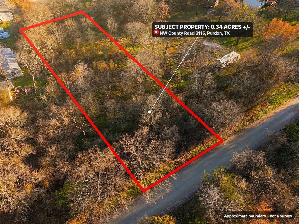 Unit for sale at 259 NW County 3115 Road, Purdon, TX 76679