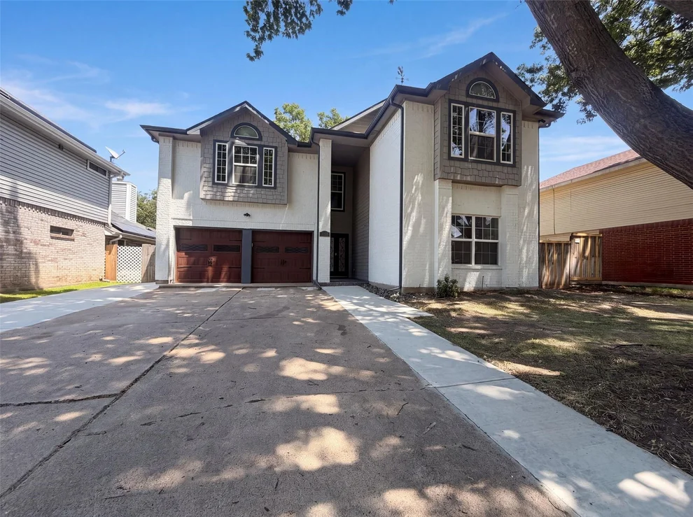 Unit for sale at 6315 Meadow Glen Drive, Arlington, TX 76018