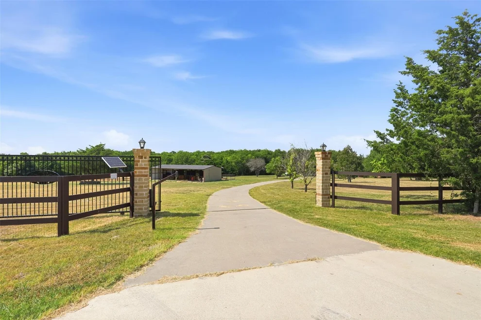 Unit for sale at 4111 Fm 2862, Anna, TX 75409