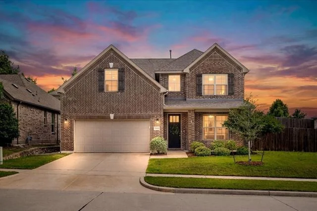 Unit for sale at 11605 Zachary Lane, McKinney, TX 75071