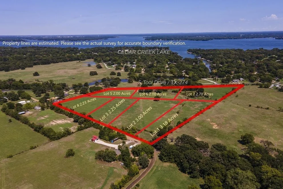 Unit for sale at 00 Smith Road, Tool, TX 75143