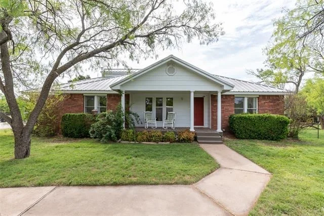 Unit for sale at 3273 Fm 89, Buffalo Gap, TX 79508